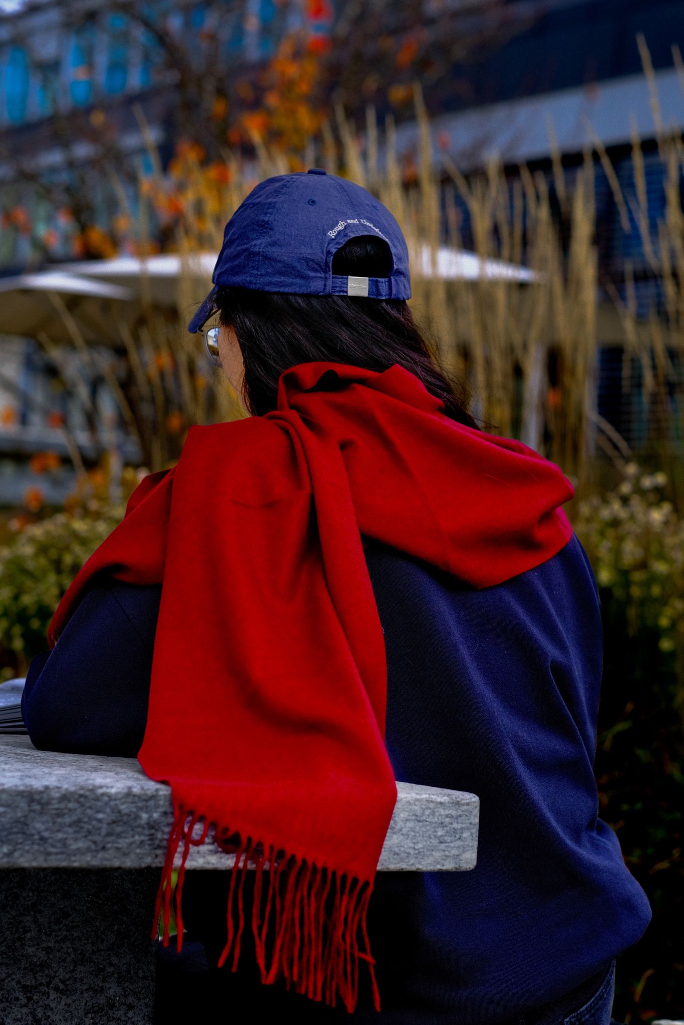 COMING SOON: The Line